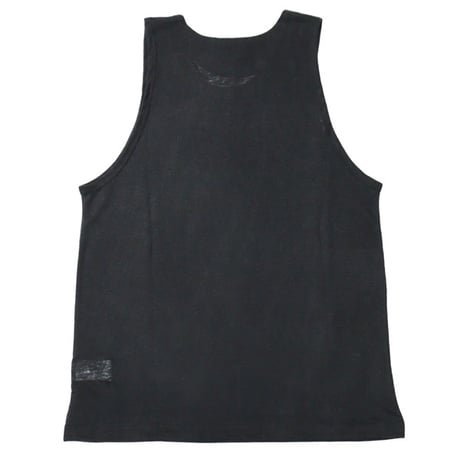 MAATEE&SONS（マーティーアンドサンズ）"TANK TOP "LINEN""