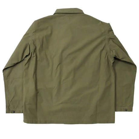 NEEDLES（ニードルス）"Field Jacket - Cotton Ripstop"