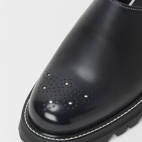 Hender Scheme（エンダースキーマ）"commando mule"