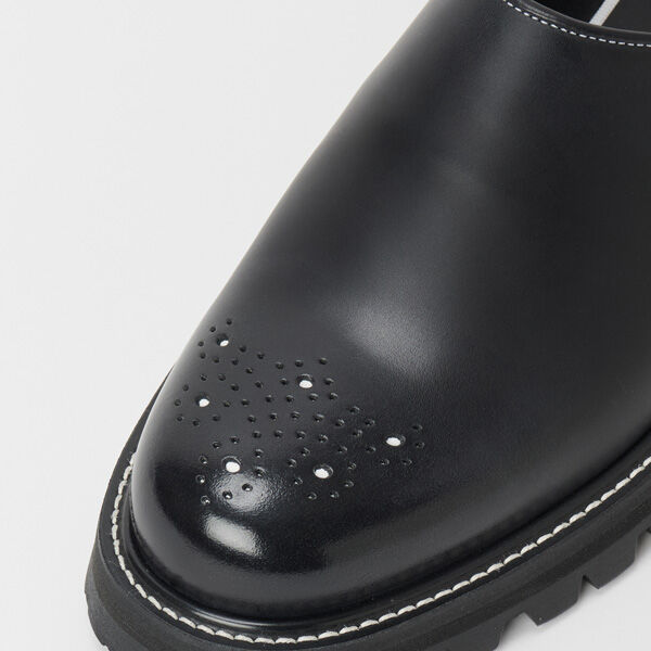 Hender Scheme（エンダースキーマ）
