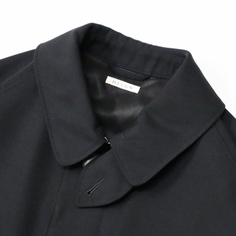 HEUGN(ユーゲン) HEUGN(ユーゲン)