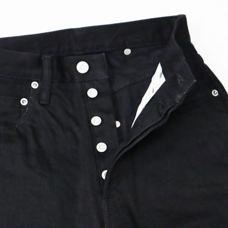 Ladie's /Nigel Cabourn WOMAN（ナイジェルケーボン ウーマン）"WIDE STRAIGHT 5PK PT DENIM"