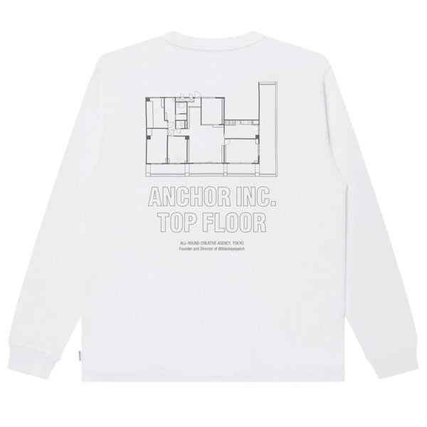 通販・店頭限定販売】ANCHOR INC.（アンカーインク）