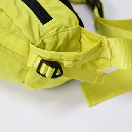 C.P. Company（シーピーカンパニー）"WAIST BAG NYLON B"