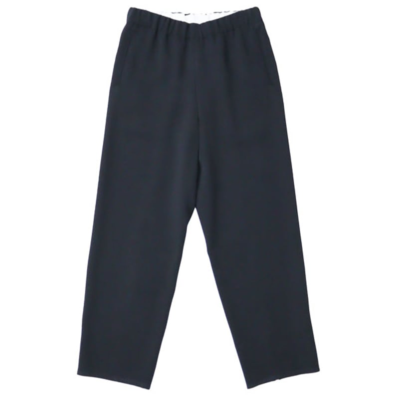 パンツ OVERCOAT Classic Drawstring Trouser 0 2_359e57db-6226-418d-bb27-