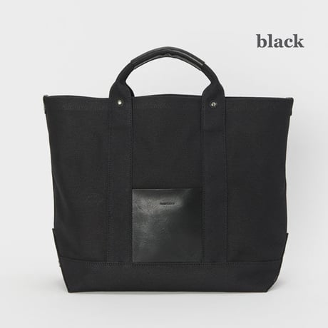 Hender Scheme（エンダースキーマ）"campus bag small"