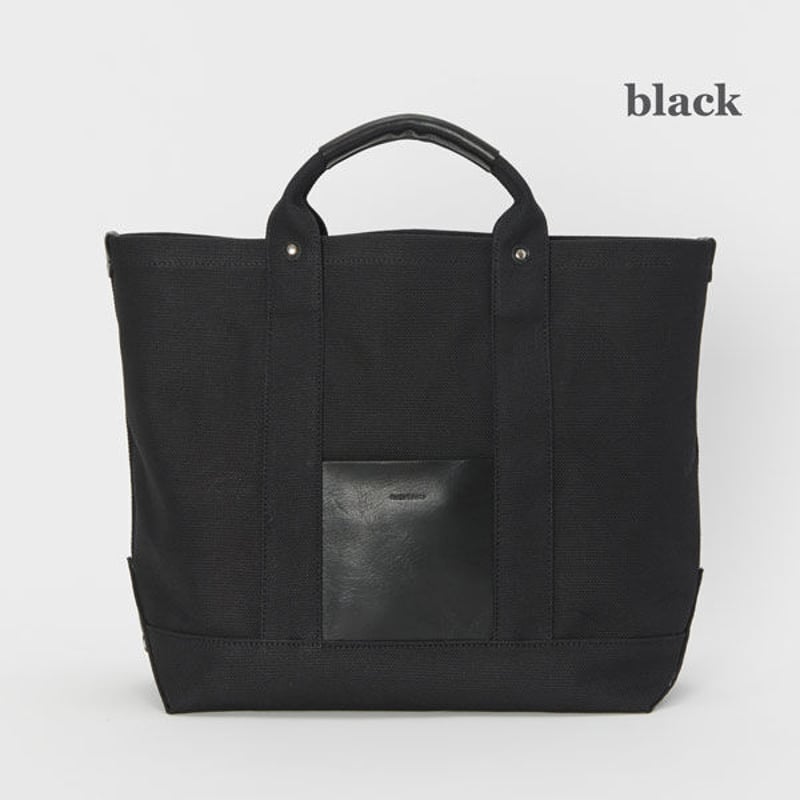 エンダースキーマ　Campus Bag Small(NATURAL)