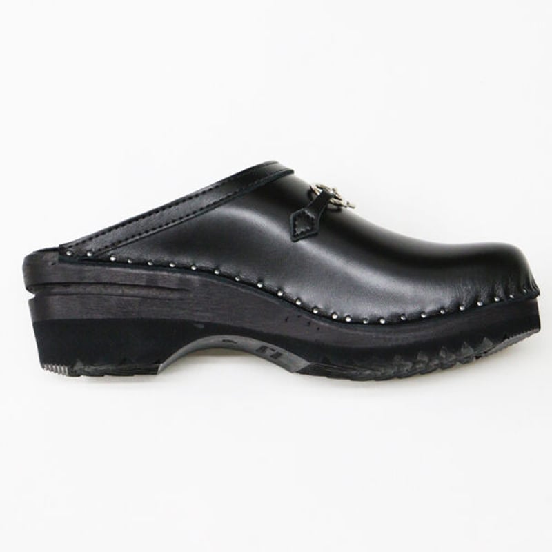 NEEDLES NEPENTHES TROENTORP CLOGS サボニードルス×トロエントープ