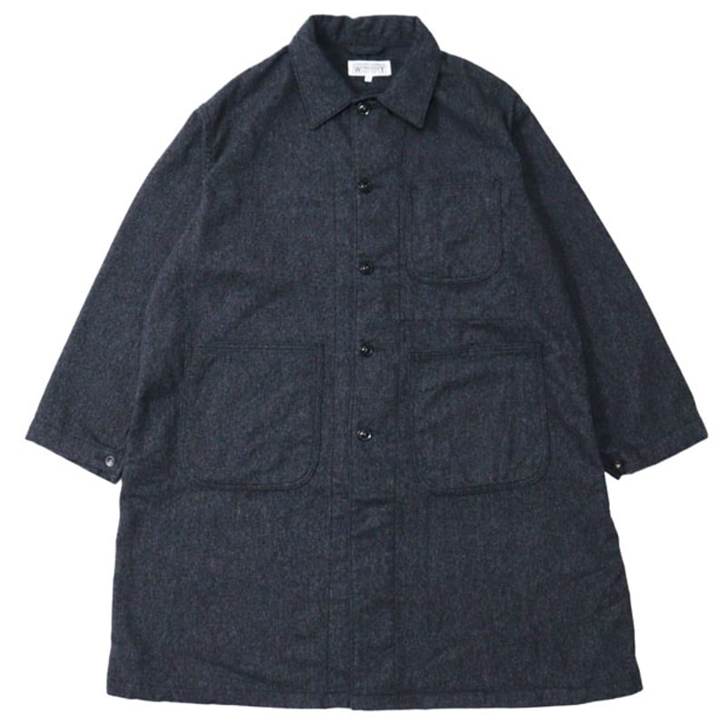 Engineered Garments WORKADAY（エンジニアード ガーメンツ ワーカー