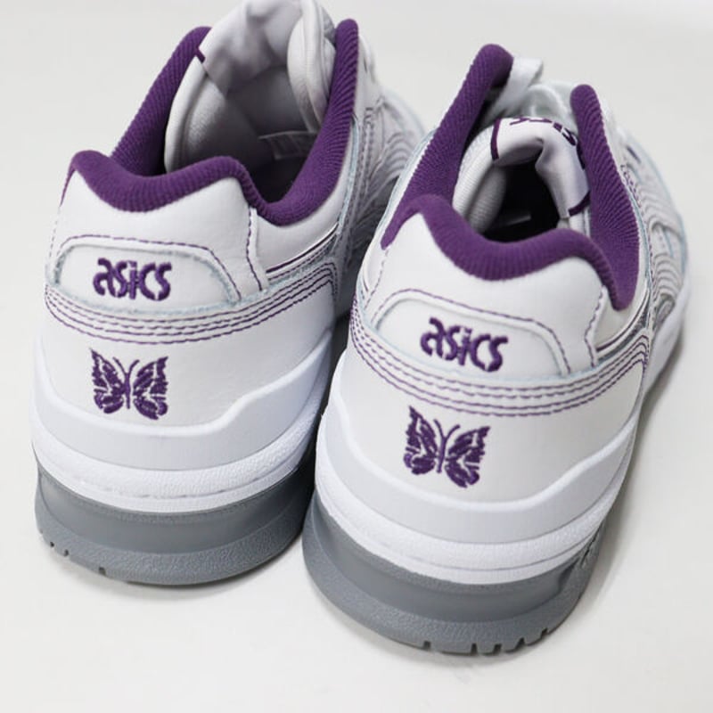 Needles x Asics（ニードルス×アシックス）