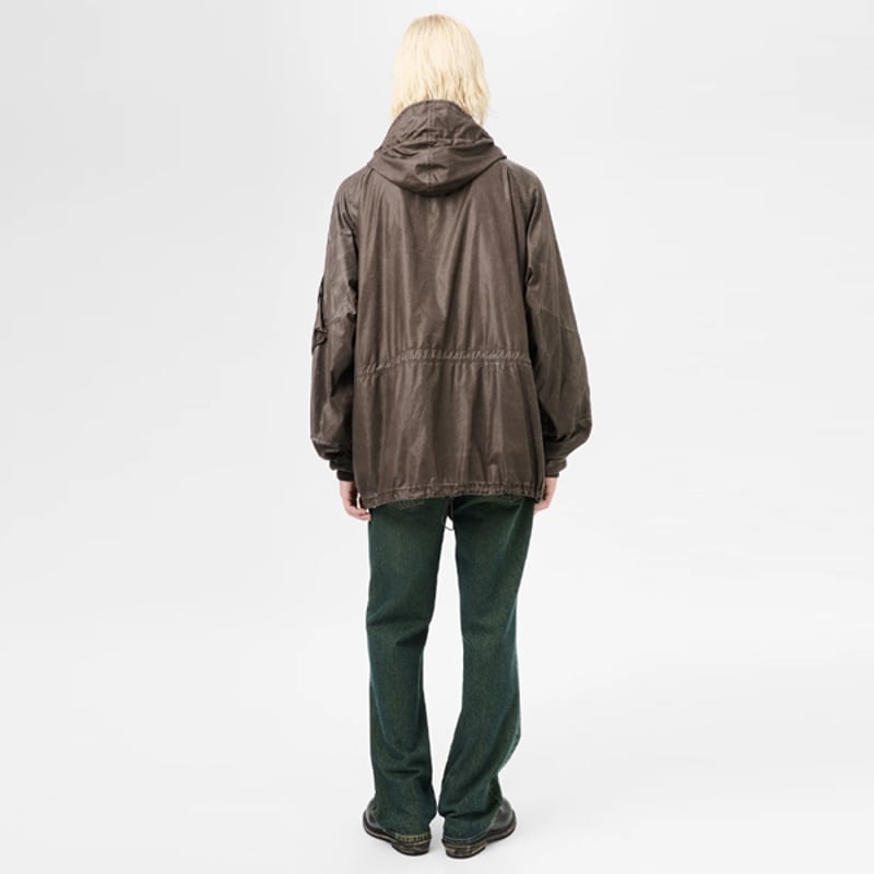 our legacy ジャケット OUR LEGACY(アワーレガシー) 【ARCHIVE BOX JACKET】ウール