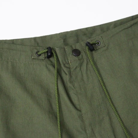 NEEDLES（ニードルス）"Field Short - C/N Oxford"