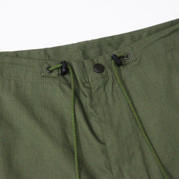 Needles Field Pant ニードルス　フィールドパンツ オリーブ　S Needles(ニードルズ) 