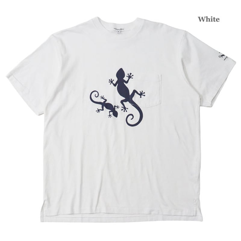 ENGINEERED GARMENTS（エンジニアード ガーメンツ）