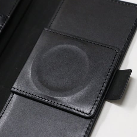 Hender Scheme （エンダースキーマ）"smart phone folio"