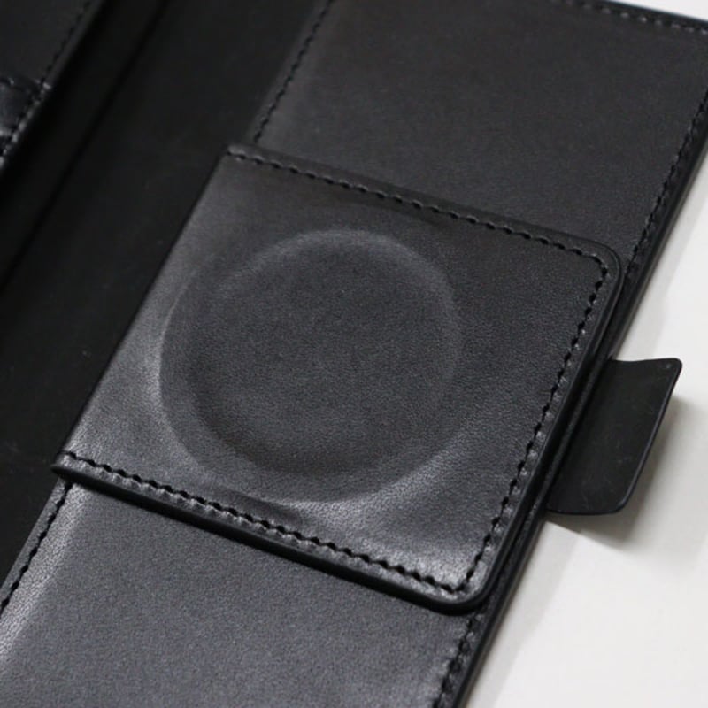 hender scheme スマホケース SMART PHONE FOLIO smart phone folio（スマホケース/カバー）｜Hender Scheme（エンダー