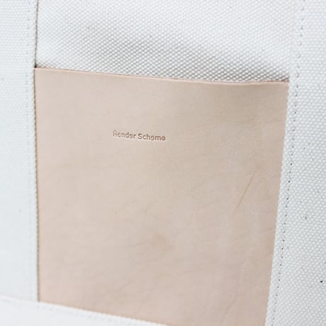Hender Scheme（エンダースキーマ）"campus bag small"