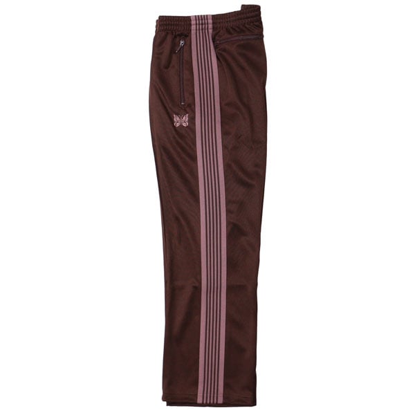 パンツ NEEDLES MR286 Track Pant Poly Smooth S PEACETREE | ピースツリー