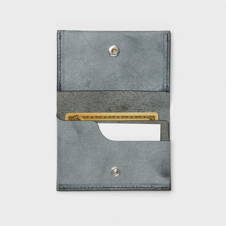 Hender Scheme （エンダースキーマ）"compact card case"