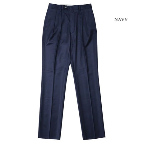 NEAT（ニート）"Wool Tricotine Standard"