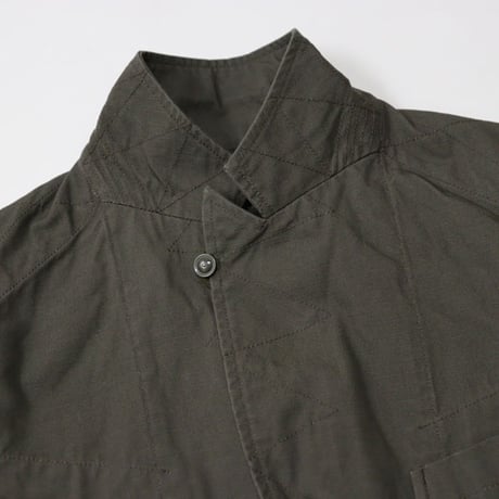 ENGINEERED GARMENTS（エンジニアード ガーメンツ）"Bedford Jacket - Heavyweight Cotton Ripstop"