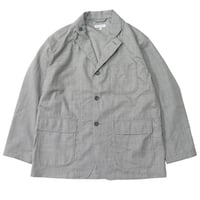 ENGINEERED GARMENTS（エンジニアード ガーメンツ）"Loiter Jacket - Micro Houndstooth Tropical Wool"