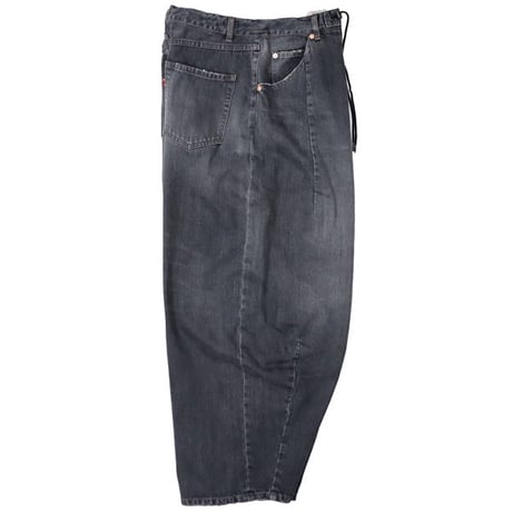 NEEDLES（ニードルス）"H.D. Jean - 12oz Denim"