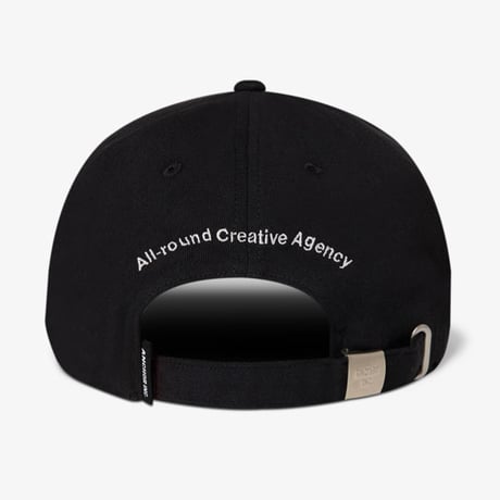 ANCHOR INC.（アンカーインク）"Nylon cap"
