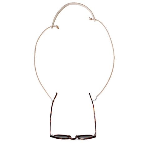 Hender Scheme（エンダースキーマ）"glass cord"