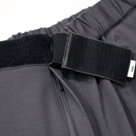 Graphpaper（グラフペーパー）"Compact Ponte Wide Chef Pants"