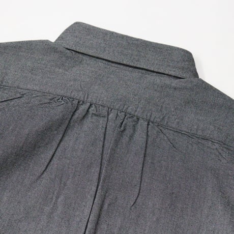 Nigel Cabourn（ナイジェルケーボン）"BRITISH OFFICERS TYPE2 - black"