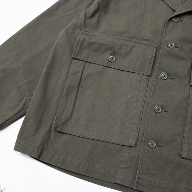 Engineered Garments WORKADAY（エンジニアード ガーメンツ ワーカー