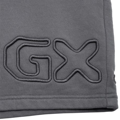 GX1000（ジーエックス1000）"Sweat Short"