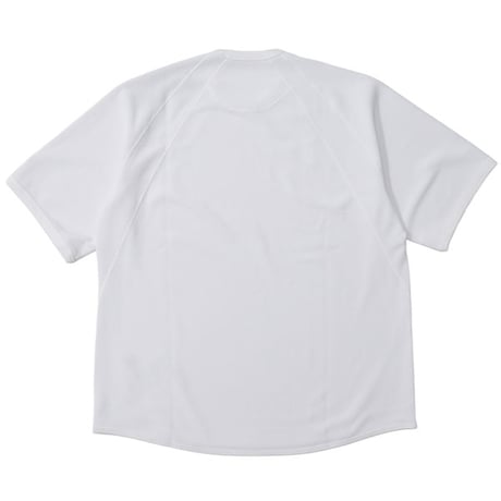 Goldwin（ゴールドウィン）"Mesh WF Actinoid T-shirt"