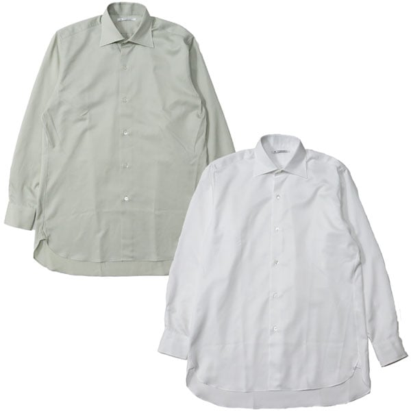 MAATEE&SONS マーティーアンドサンズ LYAN シャツ タグ付き MAATEE&SONS（マーティーアンドサンズ）