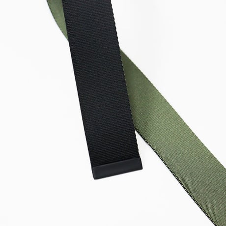 C.P. Company（シーピーカンパニー）"DOUBLE COLOR TAPE LOGO TAPE"