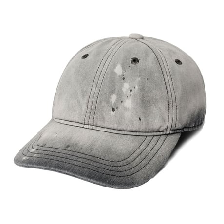OUR LEGACY（アワー レガシー）"BALLCAP - Octo Wash"