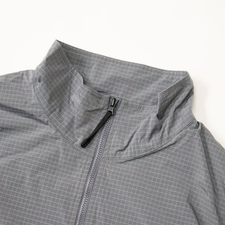 Goldwin（ゴールドウィン）"Dope Dyed Rip-stop Wind Vest"