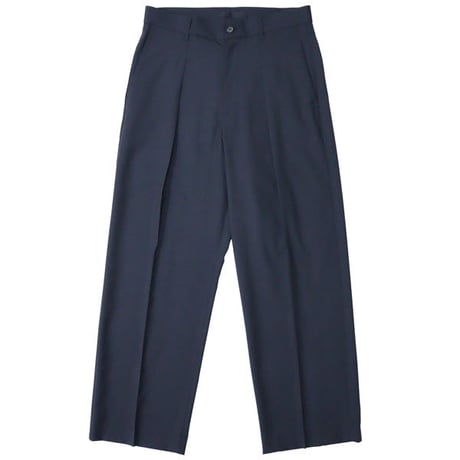 KHONOROGICA by KICS DOCUMENT.（コノロジカ by キクスドキュメント）"TROPICAL T/W TUCK PT"