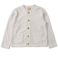 Ladies' /Nigel Cabourn WOMAN（ナイジェルケーボン ウーマン）"US WORK CARDIGAN AZUMA URAKE"