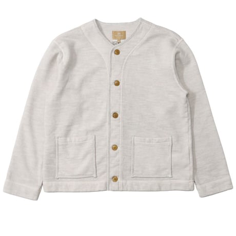 Ladies' /Nigel Cabourn WOMAN（ナイジェルケーボン ウーマン）"US WORK CARDIGAN AZUMA URAKE"