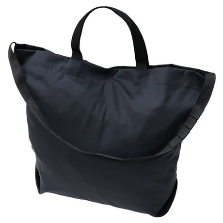 ENGINEERED GARMENTS（エンジニアード ガーメンツ）"Carry All Tote - Cotton Ventile Twill"