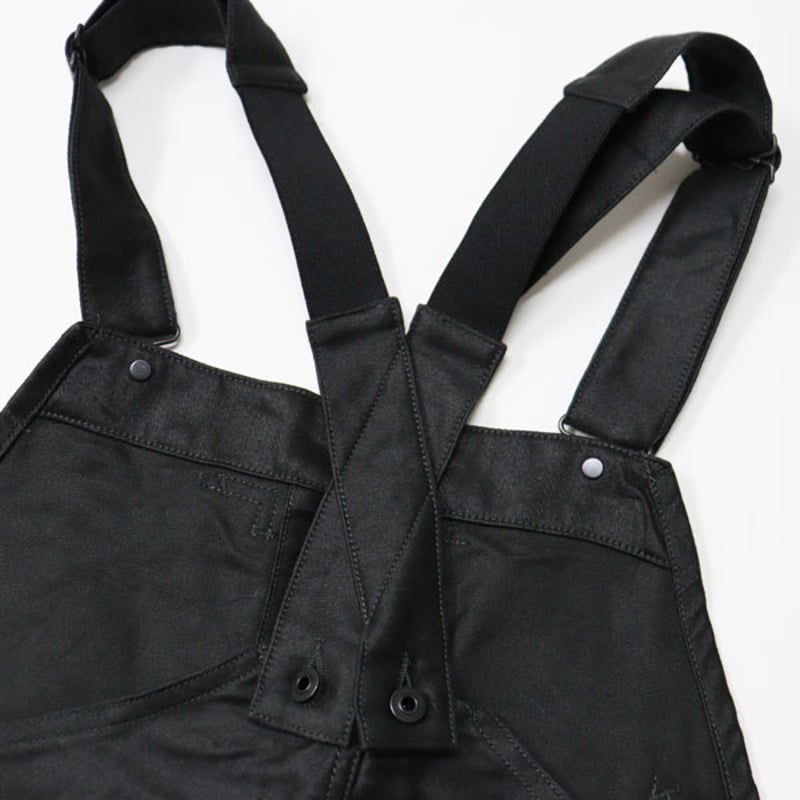 Nigel Cabourn × OX'ed Silver（ナイジェルケーボン×オックスドシルバ