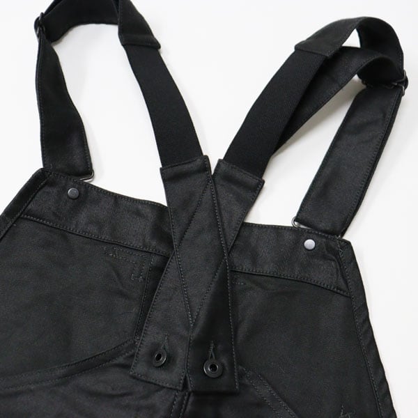 Nigel Cabourn × OX'ed Silver（ナイジェルケーボン×オックスドシルバ