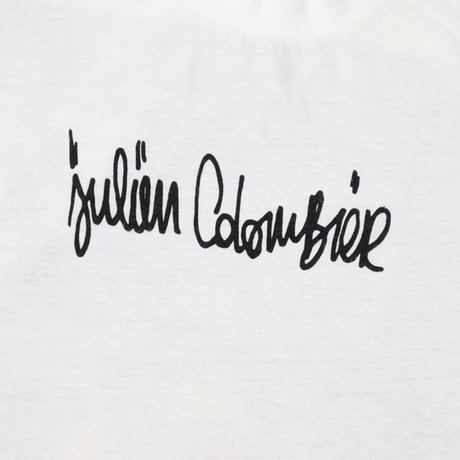 The Inoue Brothers...（ザ イノウエブラザーズ）"Julien Colombier Pistachio Hana-bi"