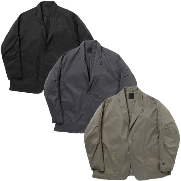 【りちゃま】DAIWA PIER39 TECH 2B JACKET DAIWA PIER39 