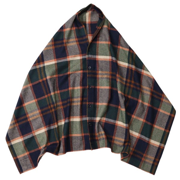 【新品】ENGINEERED GARMENTS ショール fit=scale-down,w=1200