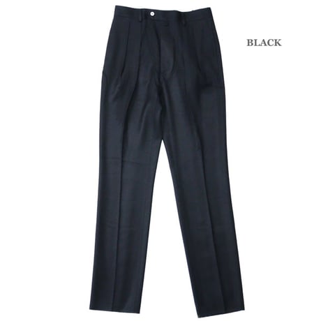 NEAT（ニート）"Wool Tricotine Standard"