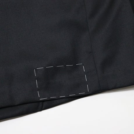 DAIRIKU（ダイリク）"Draiping Tailored jacket"
