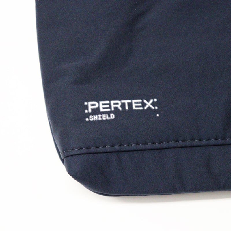 グラフペーパー PERTEX SHIELD Padded Sacoche_S Graphpaper（グラフペーパー）
